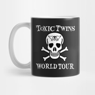 Toxic Twins Mug